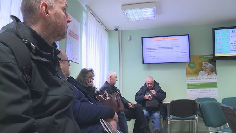 Zamiast urlopu zwolnienie lekarskie (WIDEO)