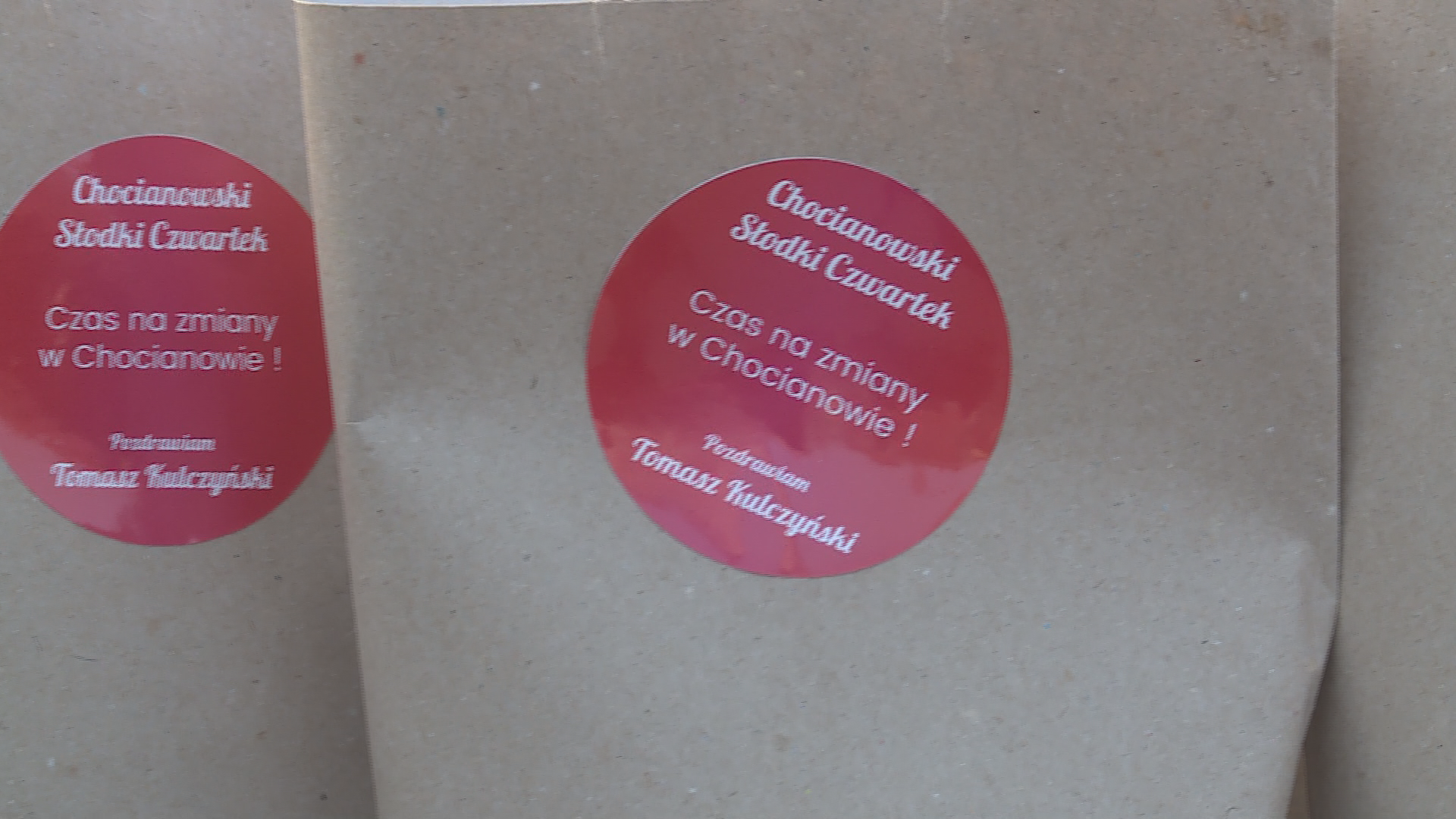 Tłusta tradycja w Chocianowie (WIDEO)