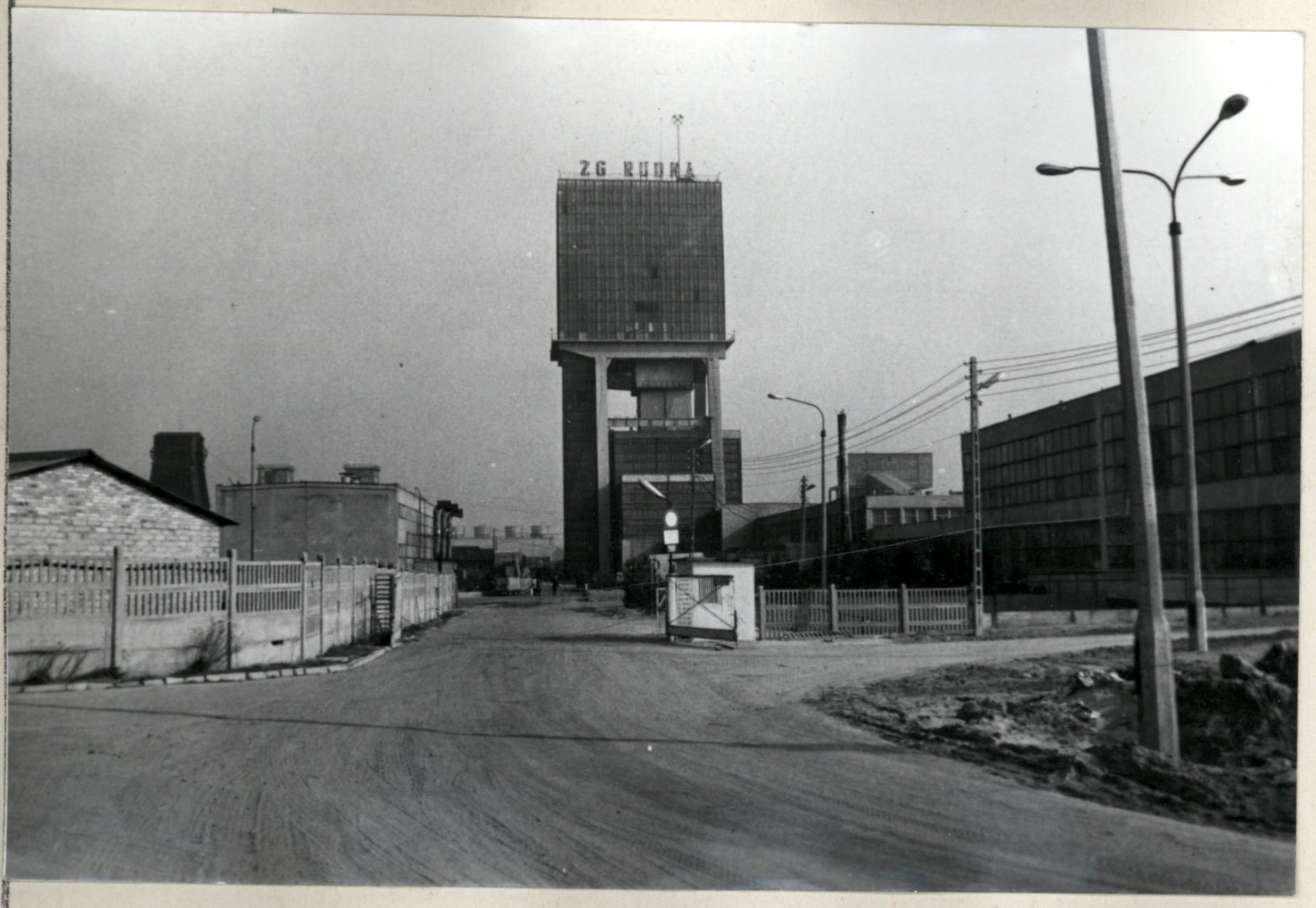 Polkowice pamiętają o Grudniu’81 w ZG „Rudna”