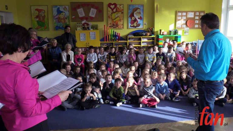 Muzyczna lekcja historii (FOTO)