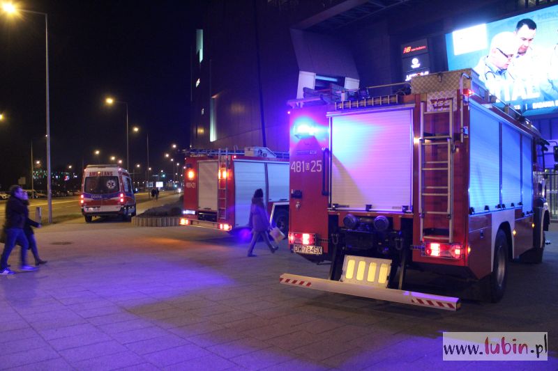 Mają złodzieja, szukają bombiarza (WIDEO)