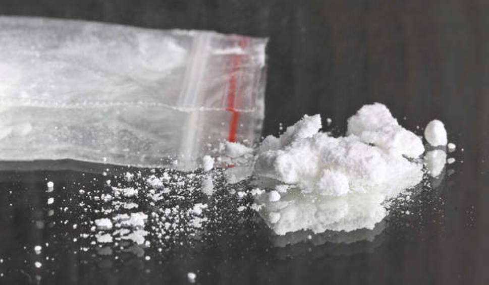 Kierowali pod wpływem amfetaminy