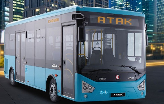 W Złotoryi będzie kursował darmowy autobus