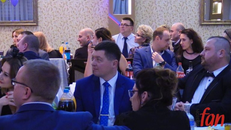 Bawili się, by pomóc dzieciom (FOTO)