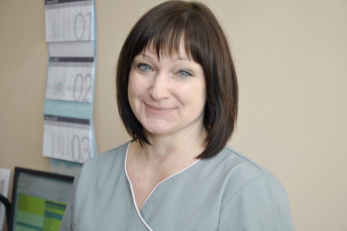 Bezpłatna cytologia w polkowickiej przychodni