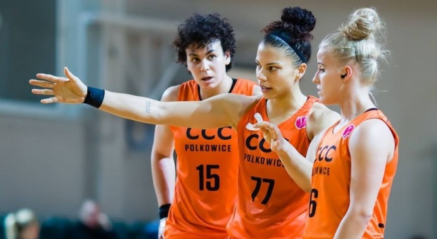 CCC kończy rozgrywki euroligowe