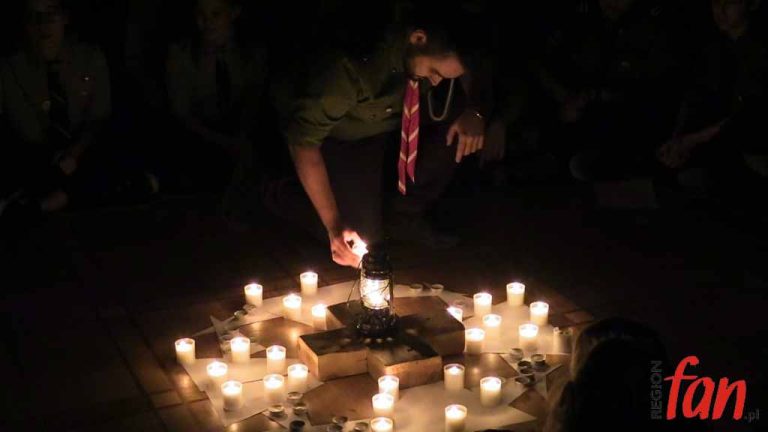 Harcerski Dzień Myśli Braterskiej (FOTO, WIDEO)