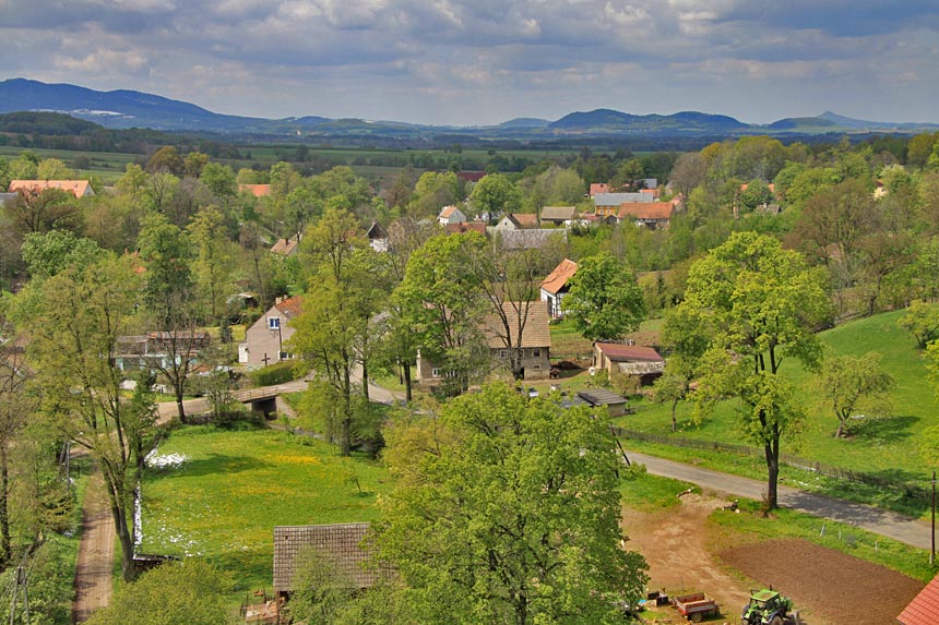 Doprowadzą kanalizację do dwóch miejscowości