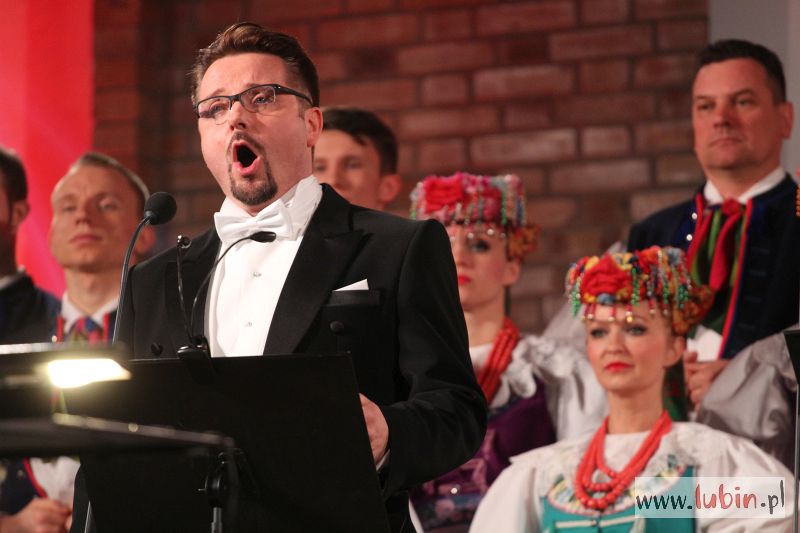 Dziś w Lubinie, jutro w Legnicy (FOTO)