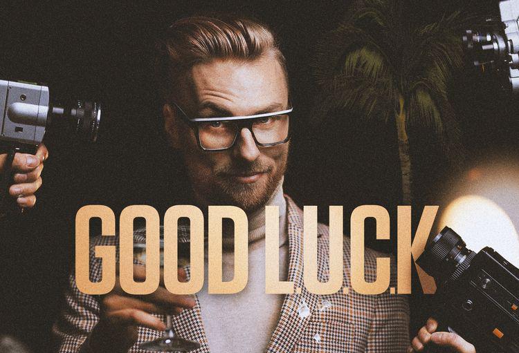 Tomasz Kot i L.U.C. razem na płycie