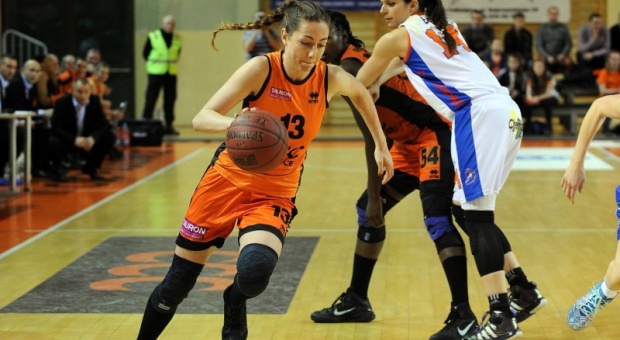 Karolina Puss wraca do CCC