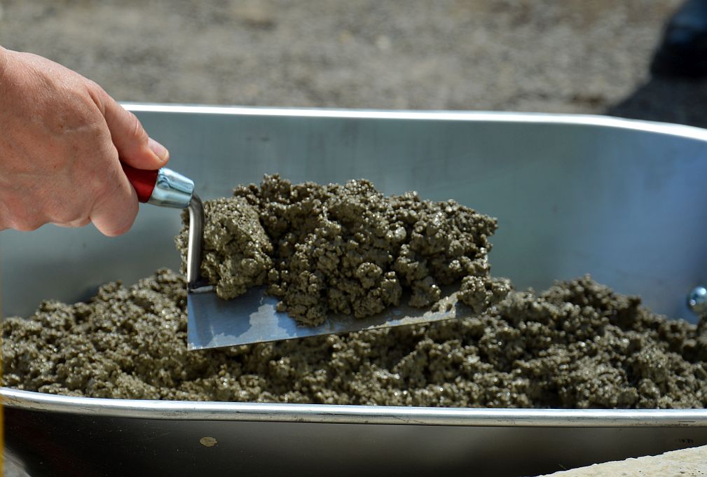 Czekają na pierwsze strzały