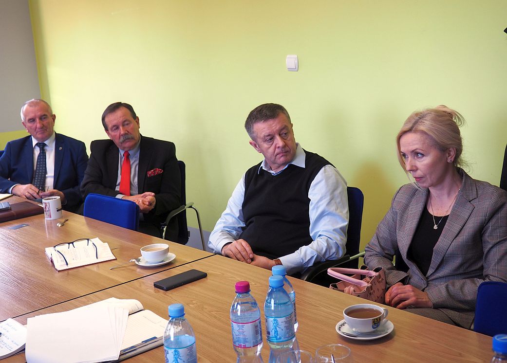 5 gmin chce utworzyć klaster energetyczny