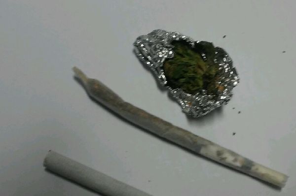 Kolejni zatrzymani z narkotykami