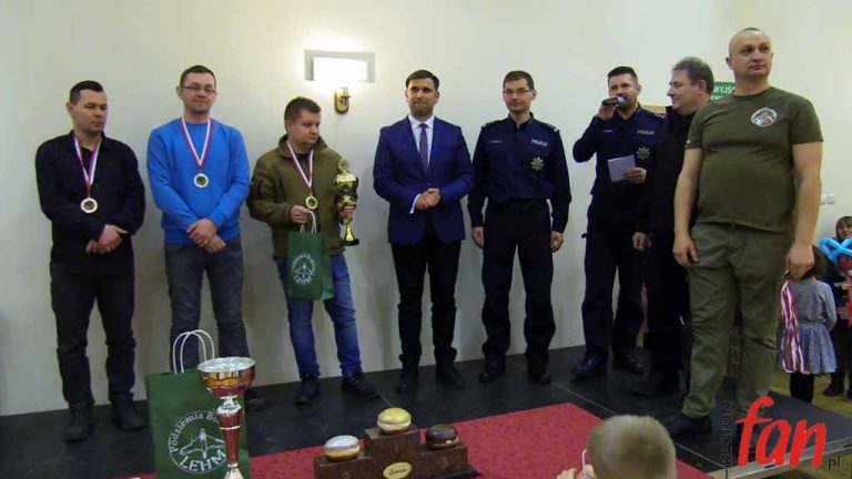 „Ustrzel pompę!” – tłusty czwartek po jaworsku (FOTO, WIDEO)