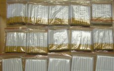 Znaleźli ponad tysiąc papierosów bez akcyzy