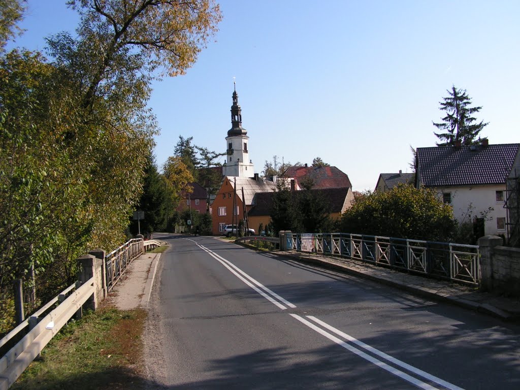 Na majówkę do Pielgrzymki