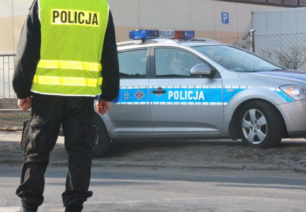 Podwyżki dla mundurowych