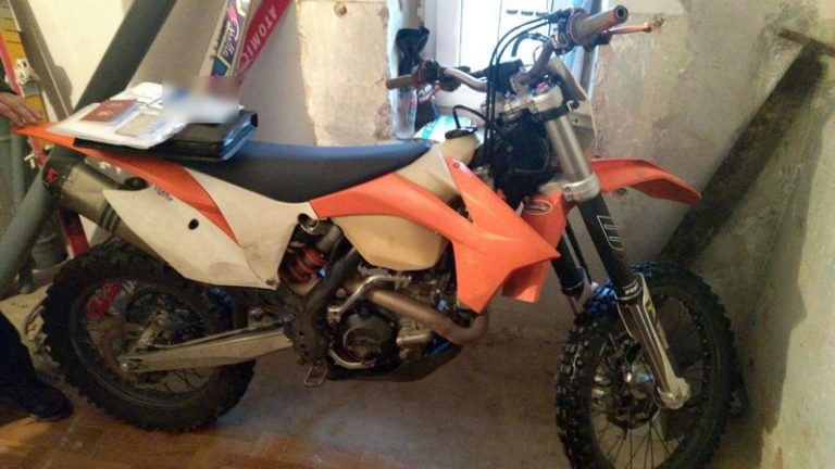 Wiadomo, po co antyterroryści odwiedzili Złotoryję (FOTO, WIDEO)