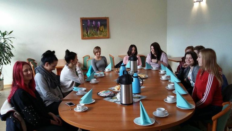 Nauczą się języka i zawodu