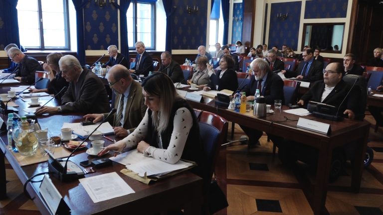 Głogowianin będzie miał pomnik