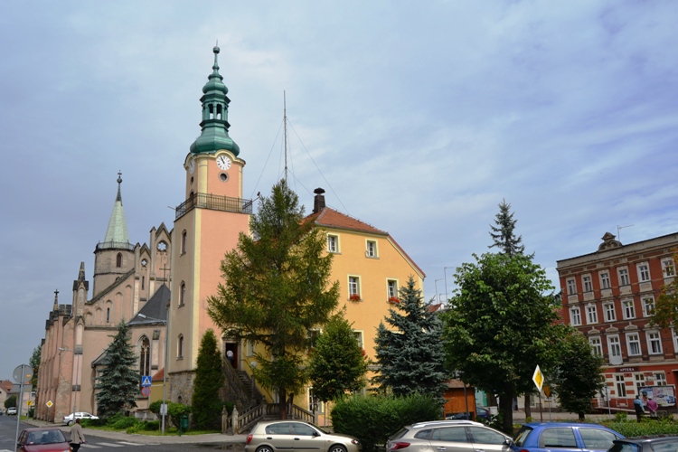 Wyremontują drogi, chodniki i mosty