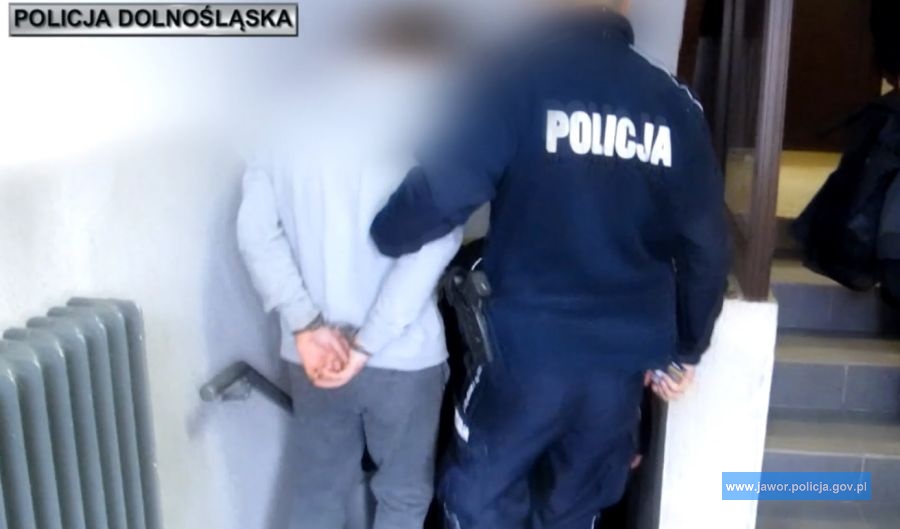 Złodzieje zaatakowali ekspedientkę (FOTO, WIDEO)