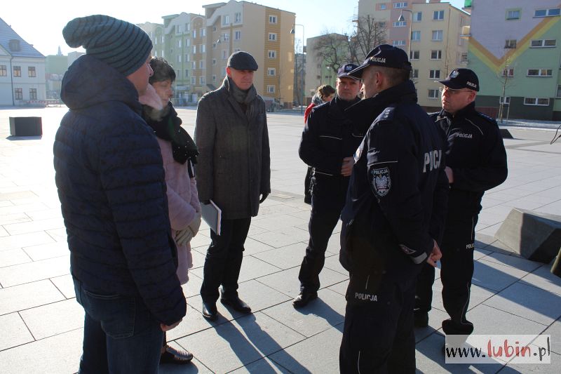 Już na wiosnę pierwsza impreza w rynku