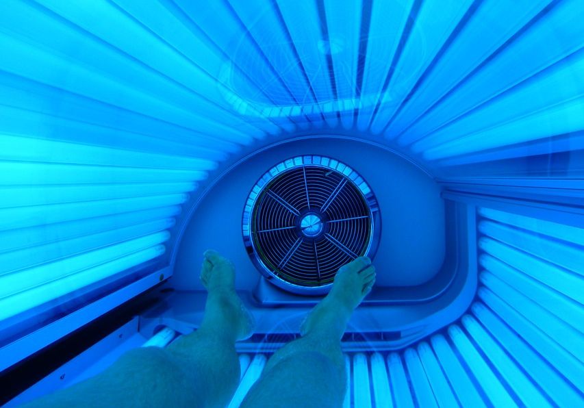 Solaria już tylko dla dorosłych