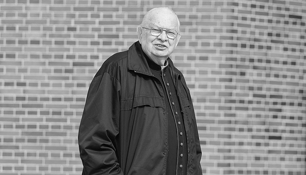 Zmarł twórca legnickiej parafii