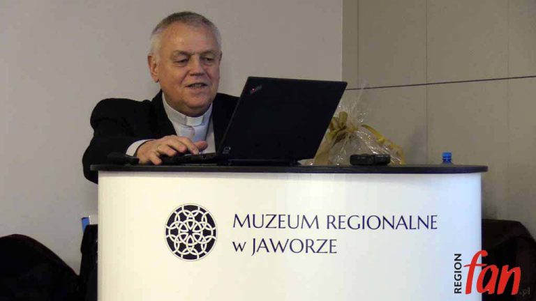 By wiara była autentyczna… (FOTO, WIDEO)