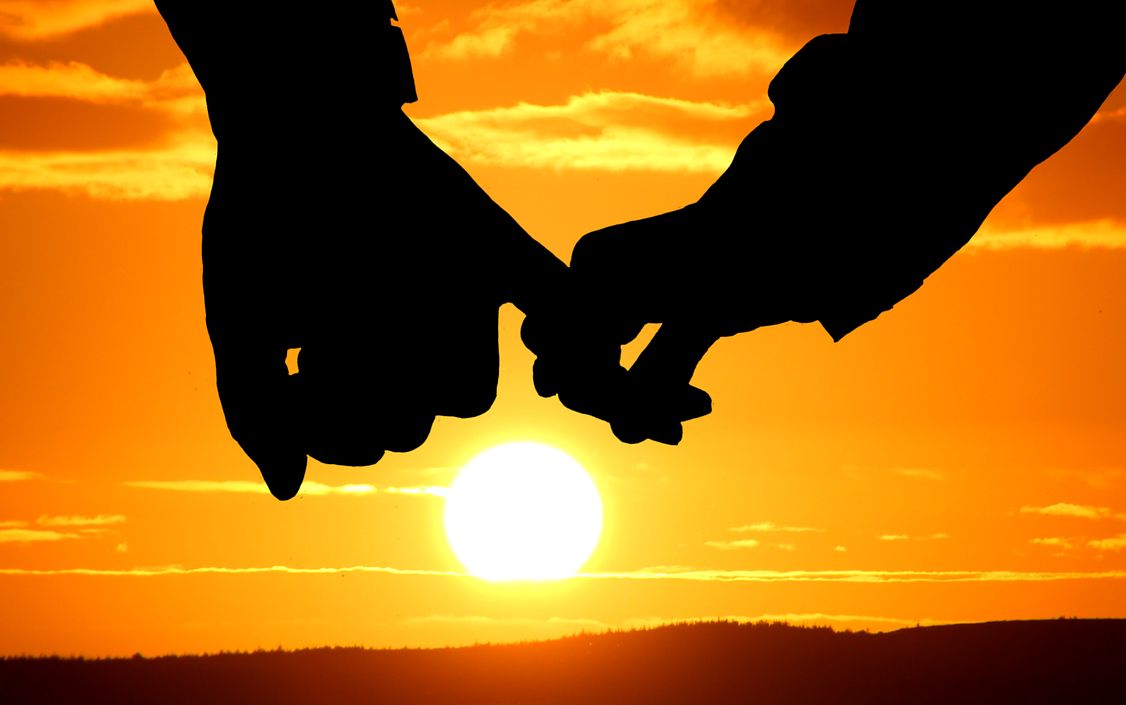 Lampka wina przy świecach… w legnickiej palmiarni