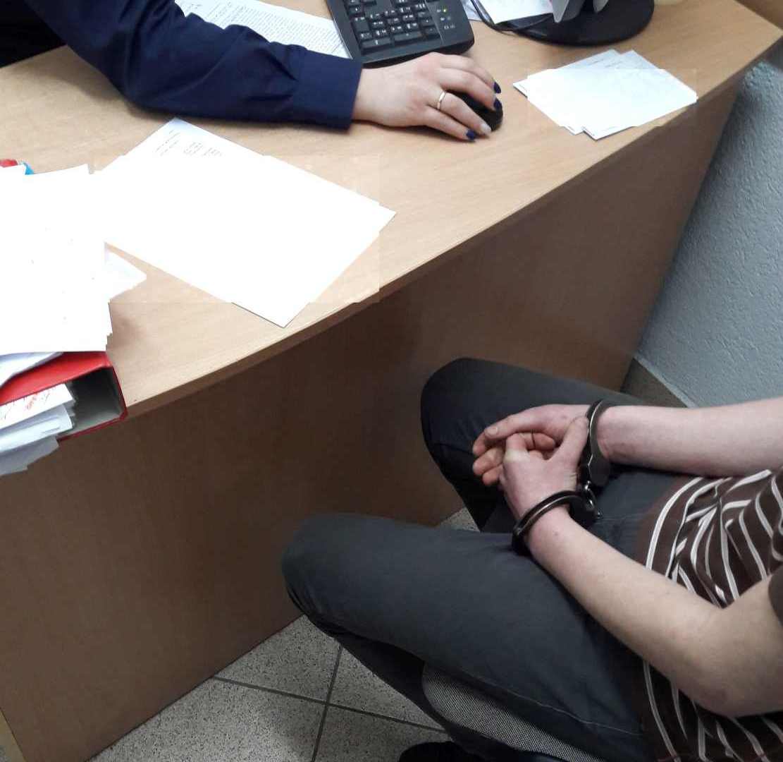 Policyjny pościg za 19-latkiem