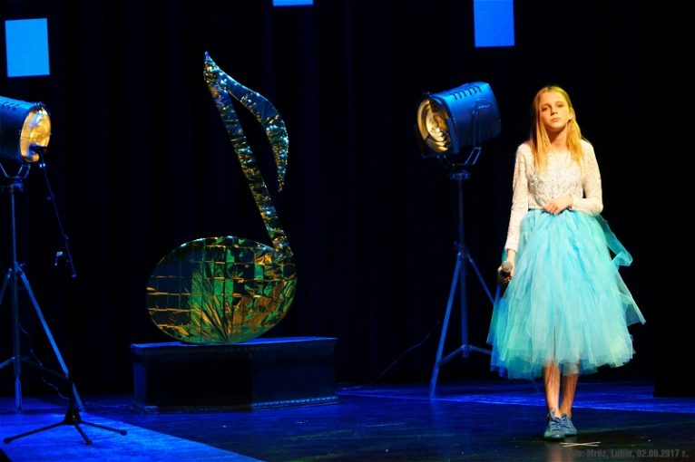 Kto wyśpiewa Złotą Nutkę?