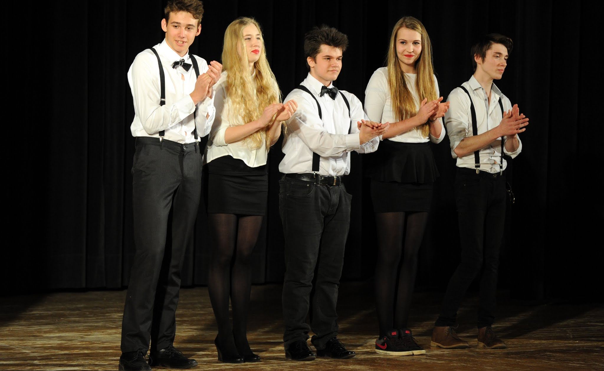 Trwa „ŻAK-ART 2018”