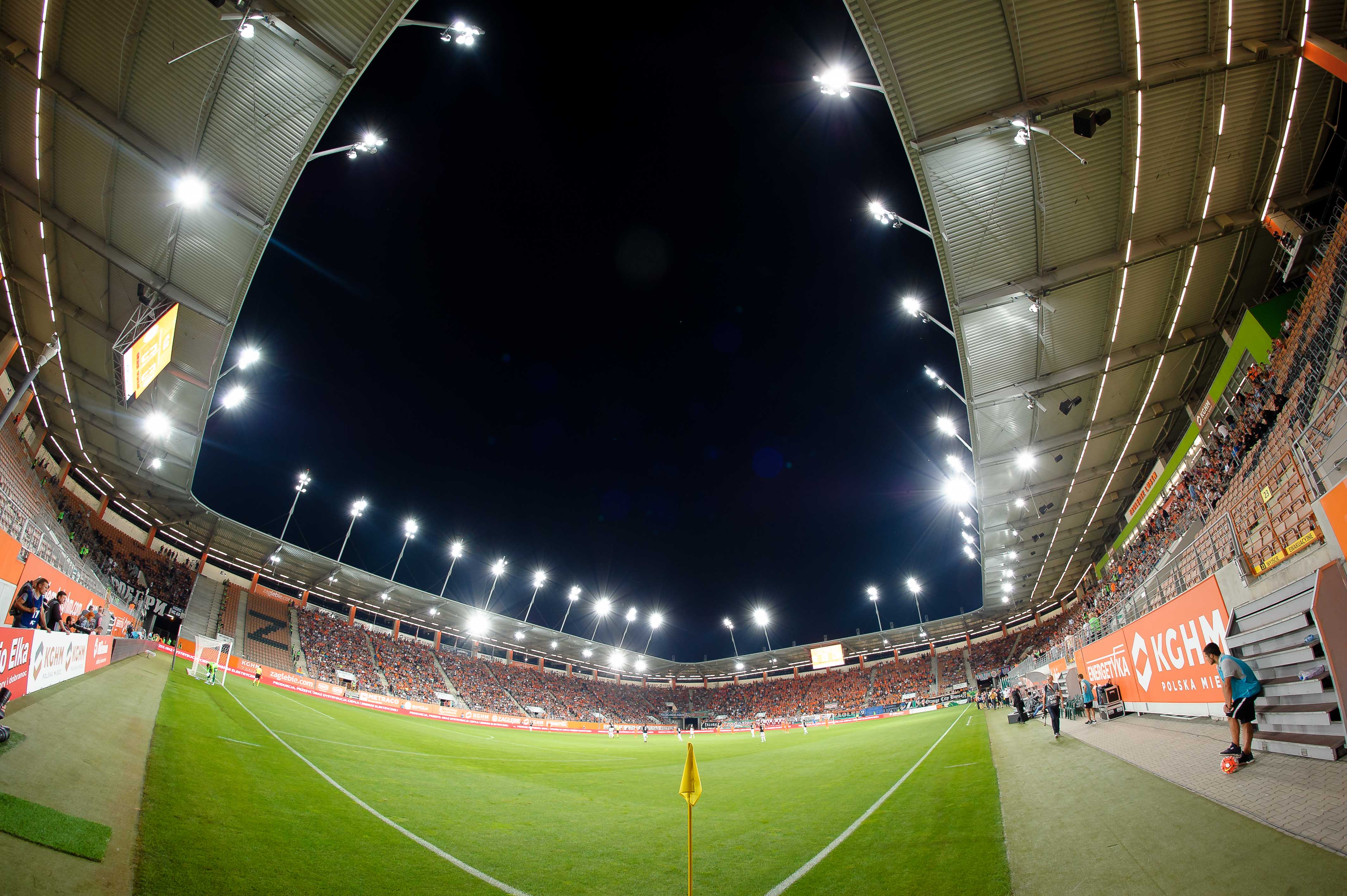 Mundial w Lubinie? Decyzja już w piątek!