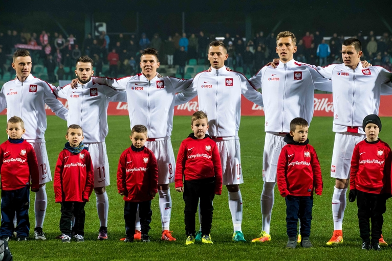 NIEOFICJALNIE: Polska organizatorem Mundialu!