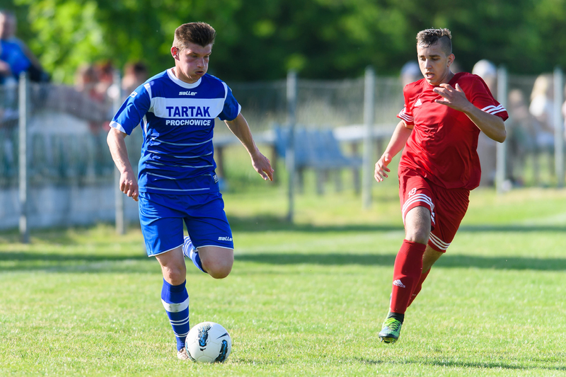 Wróciła IV liga! Zapraszamy na magazyn skrótów (WIDEO)