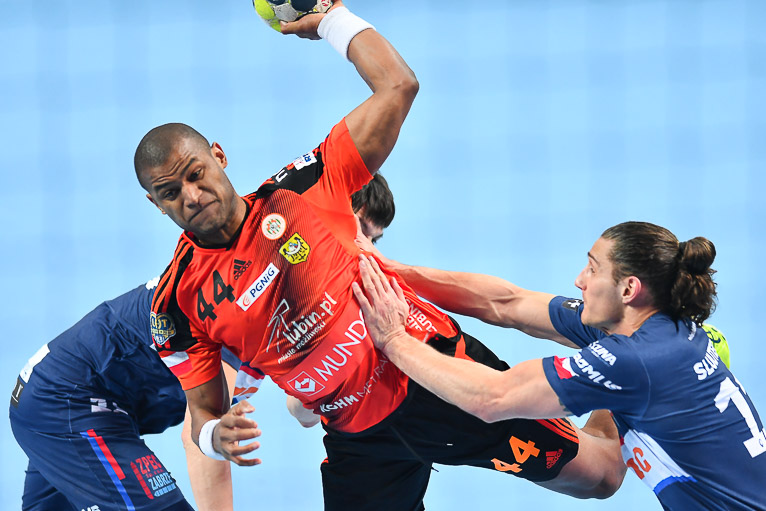 Sensacja w Lubinie! (FOTO)