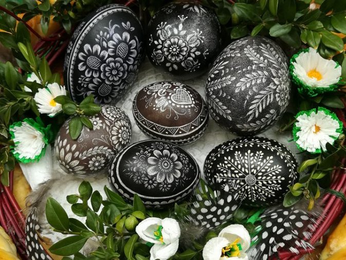 Najpiękniejsza pisanka w województwie (FOTO)