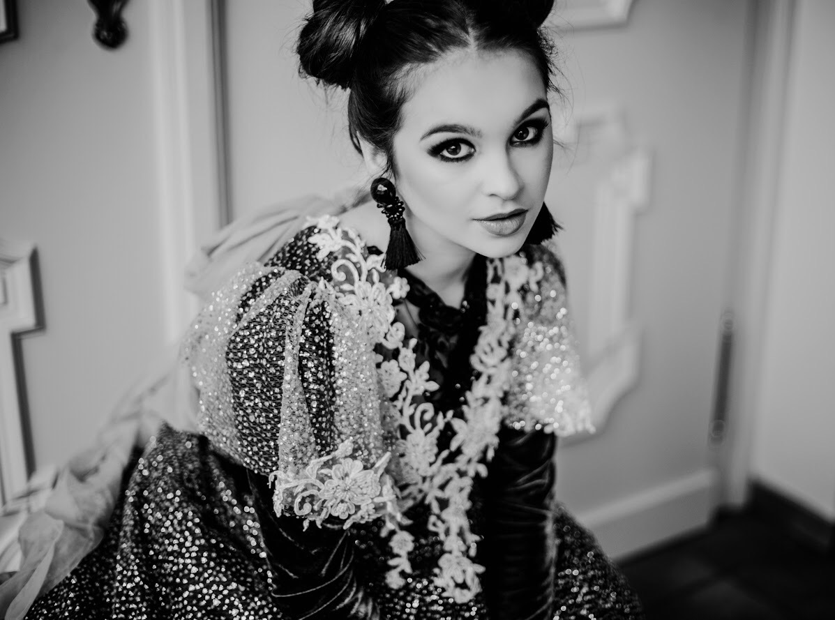 Maturzystka z Legnicy nagrała swój drugi singiel (FOTO)