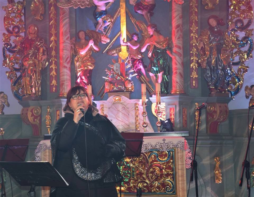 Koncert pełen emocji