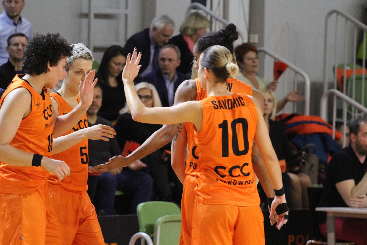 Pojedź do Krakowa za darmo i wpieraj „pomarańczowe”