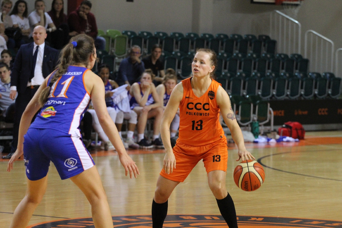 Gajda i Puss zostają w CCC!