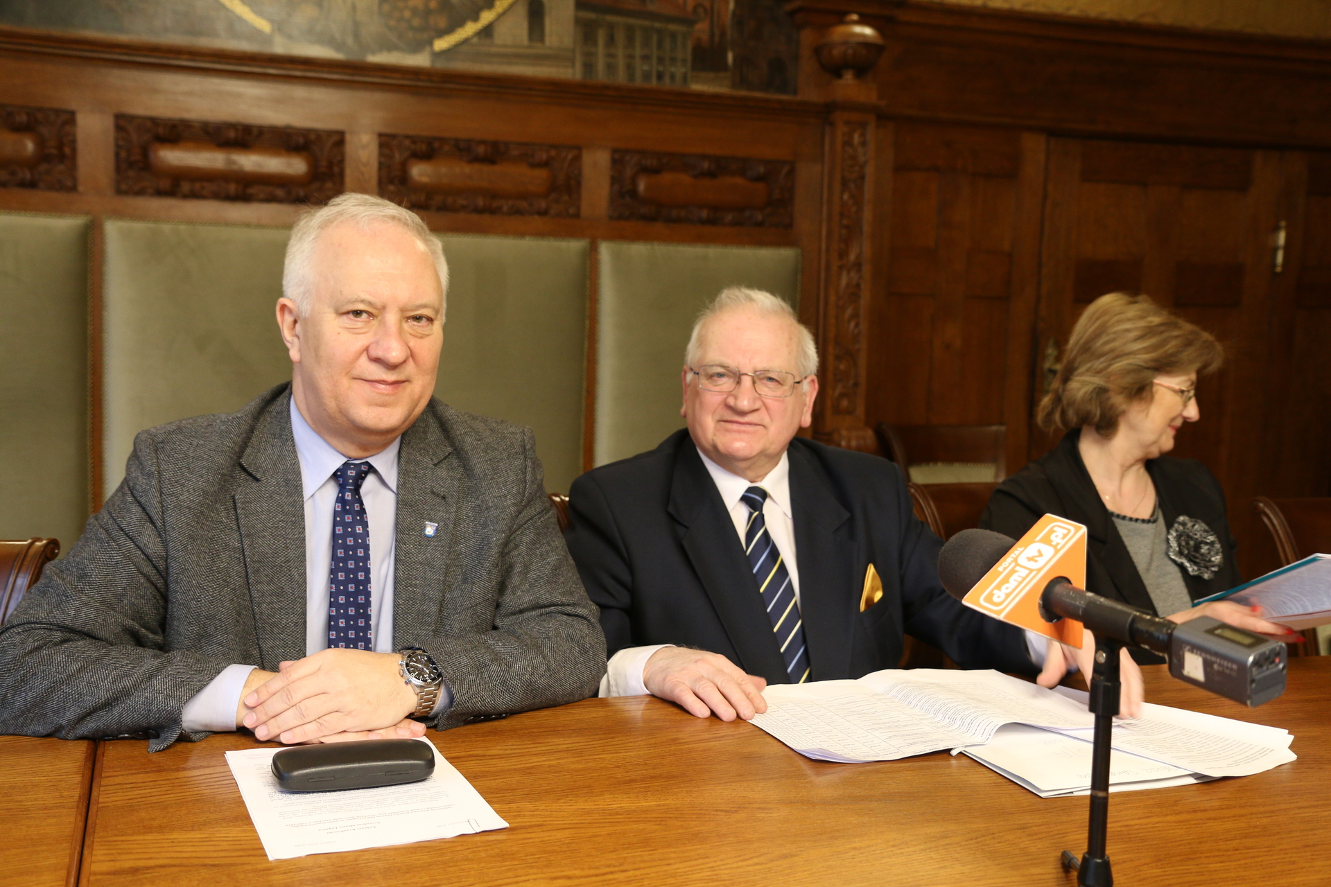 Dotacje na legnickie zabytki