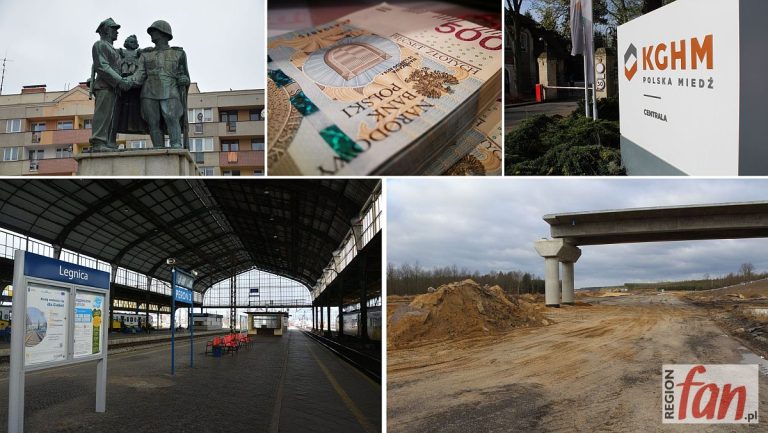 Flesz RF – przegląd wydarzeń z regionu