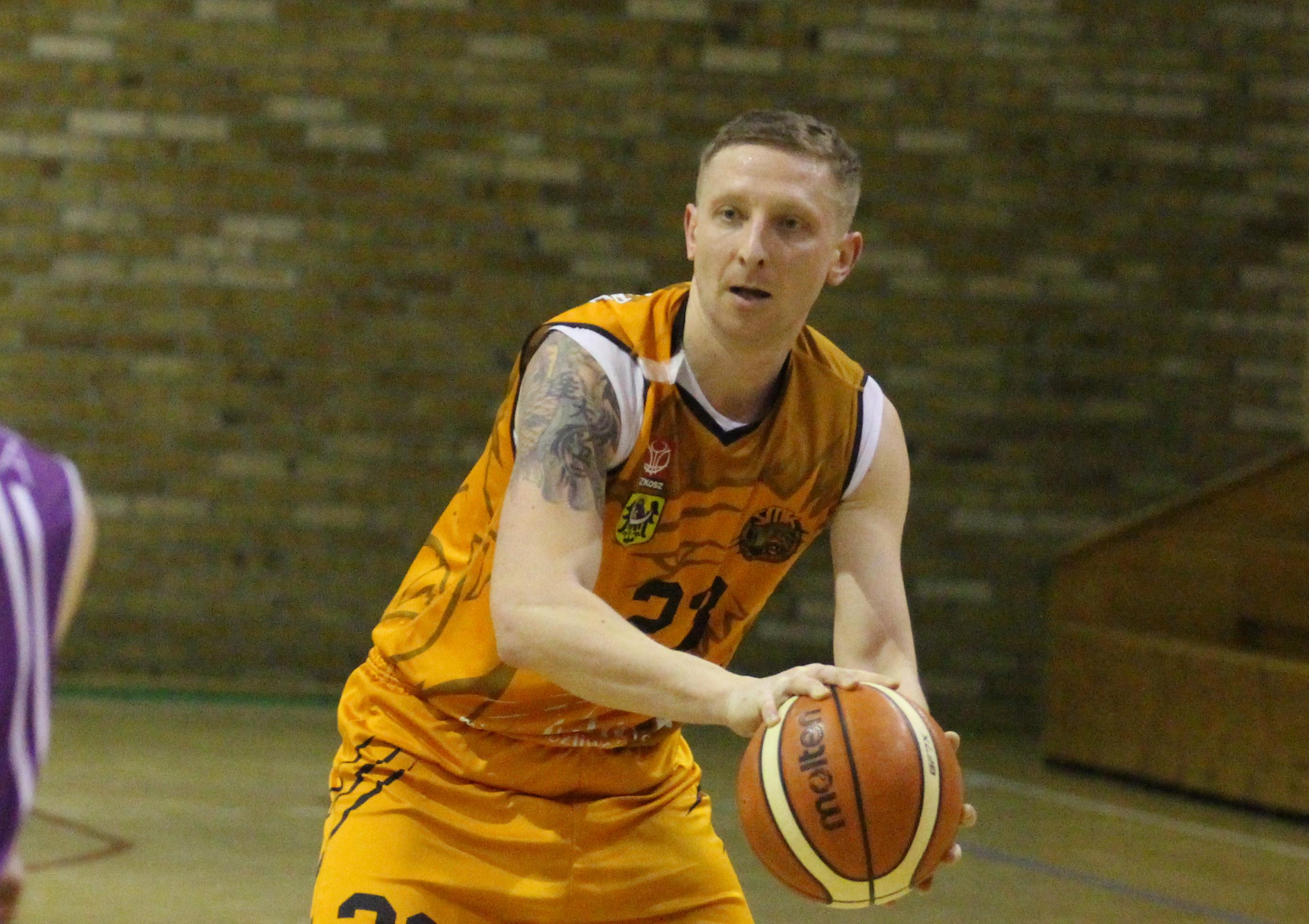 SMK Lubin poznało rywala w play-outach