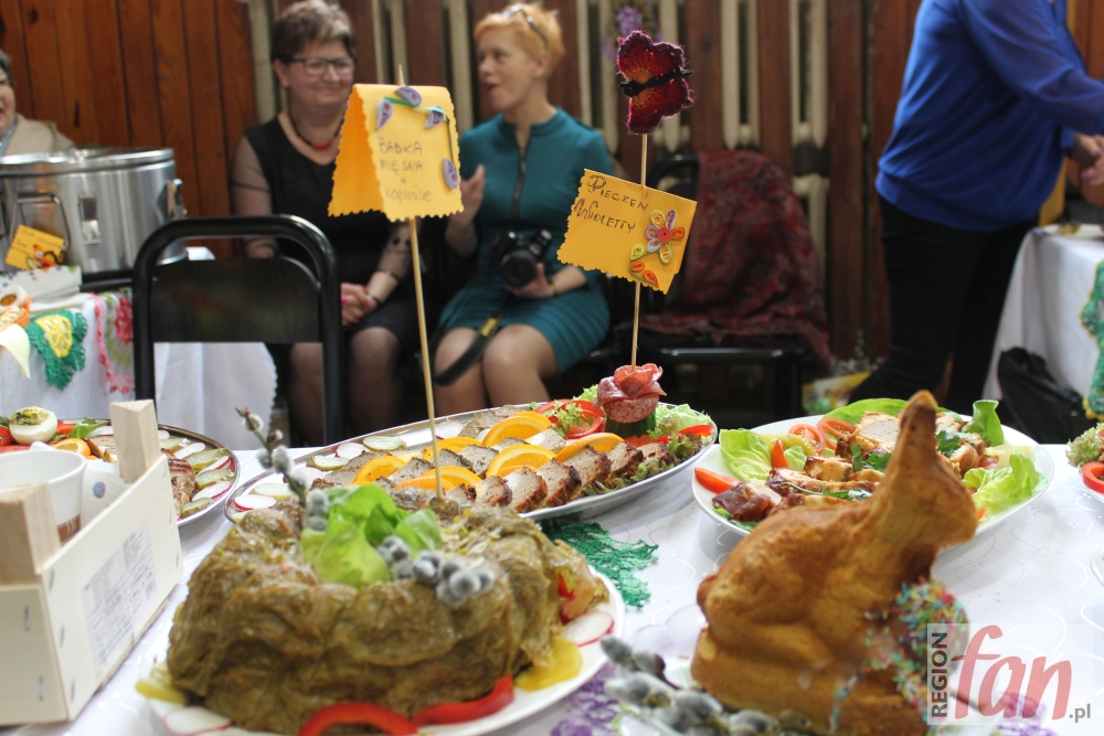 Zapachniało świętami (FOTO)