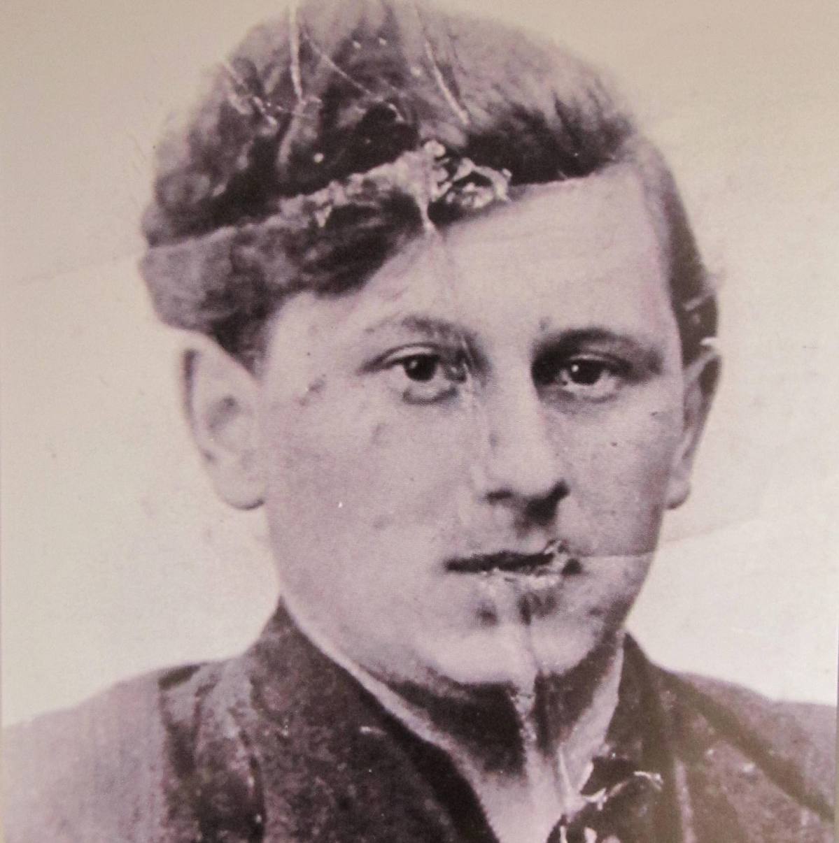 Historia Czarnego Janka wciąż żywa