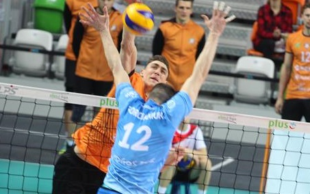 Bydgoszcz tryumfuje w Lubinie